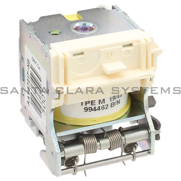 Schneider LV429406 Undervoltage Release Product Image