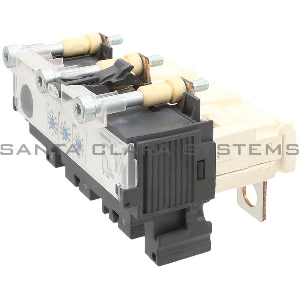 Schneider LV430470 Circuit Breaker Trip Unit Product Image