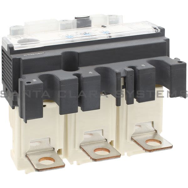Schneider LV430470 Circuit Breaker Trip Unit Product Image