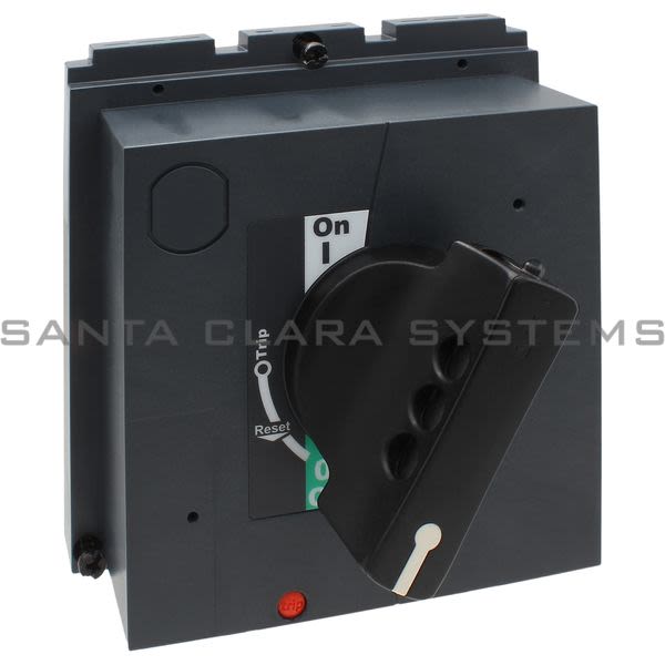 Schneider LV432597 Rotary Handle Product Image
