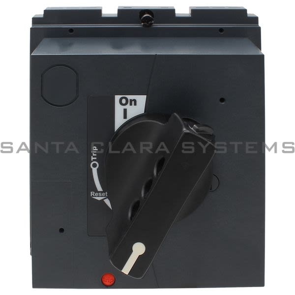 Schneider LV432597 Rotary Handle Product Image