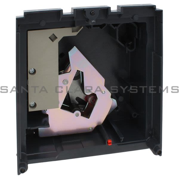 Schneider LV432597 Rotary Handle Product Image
