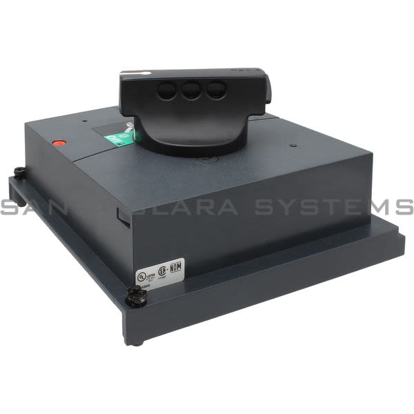 Schneider LV432597 Rotary Handle Product Image