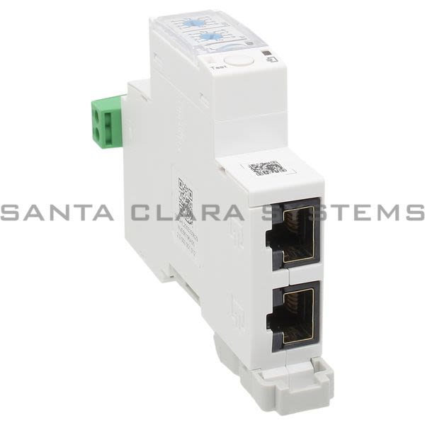Schneider LV434000 Enerlin'X IFM - Modbus-SL Interface for One Circuit Breaker Product Image