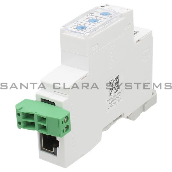 Schneider LV434000 Enerlin'X IFM - Modbus-SL Interface for One Circuit Breaker Product Image