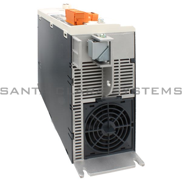 Schneider LXM32MD72N4 Motion Servo Drive Product Image