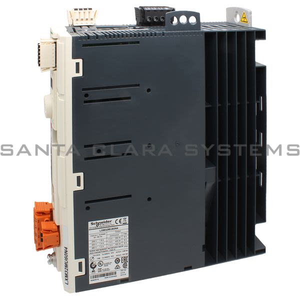Schneider LXM32MU60N4 Motion Servo Drive Product Image