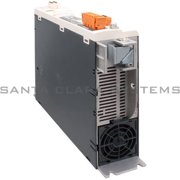 Schneider LXM32SD30N4 Motion Servo Drive Product Image