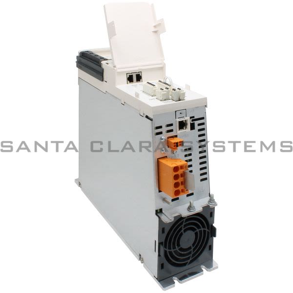 Schneider LXM62DC13C21000 Lexium 62 Single Drive Product Image