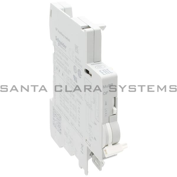 Schneider M9A26904 Auxiliary Contact Product Image
