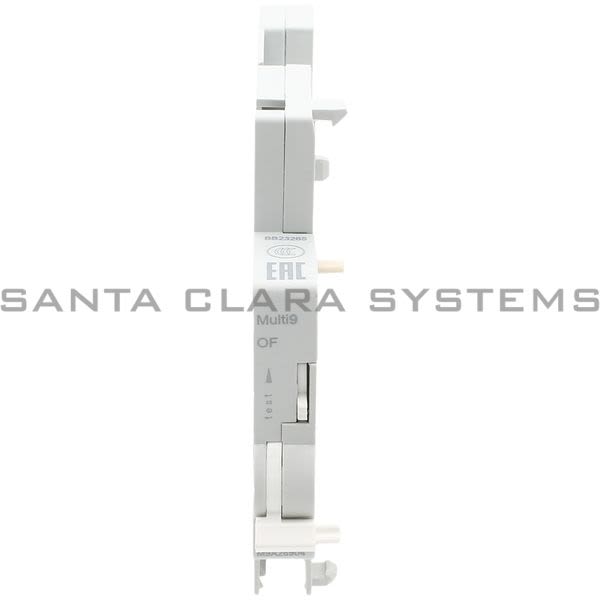 Schneider M9A26904 Auxiliary Contact Product Image