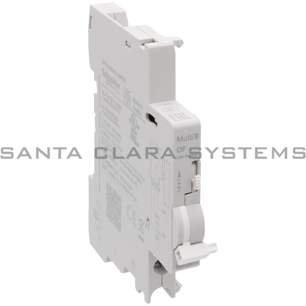 Schneider M9A26914 Auxiliary Contact Product Image