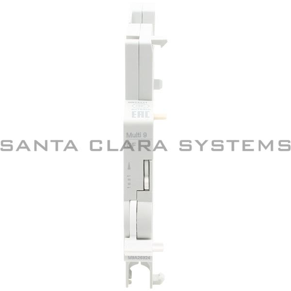 Schneider M9A26924 Multi 9 - OC Contact Product Image