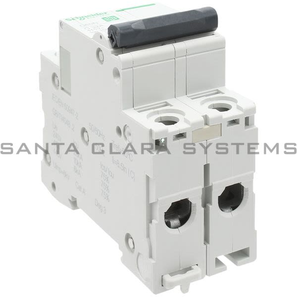 Schneider M9F11232 Circuit Breaker Product Image