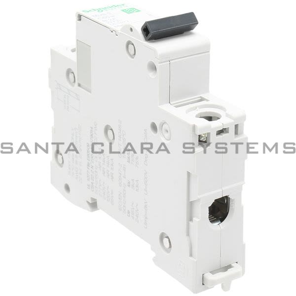 Schneider M9F21102 Circuit Breaker Product Image