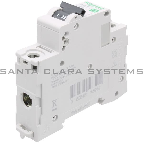 Schneider M9F22103 Circuit Breaker Product Image