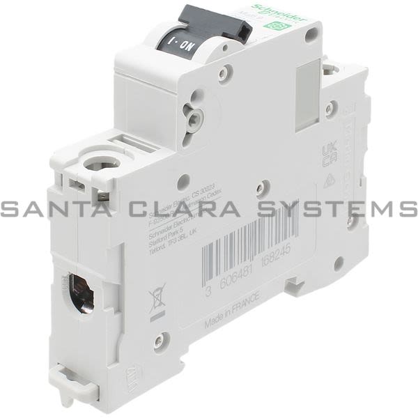 Schneider M9F22104 Circuit Breaker Product Image