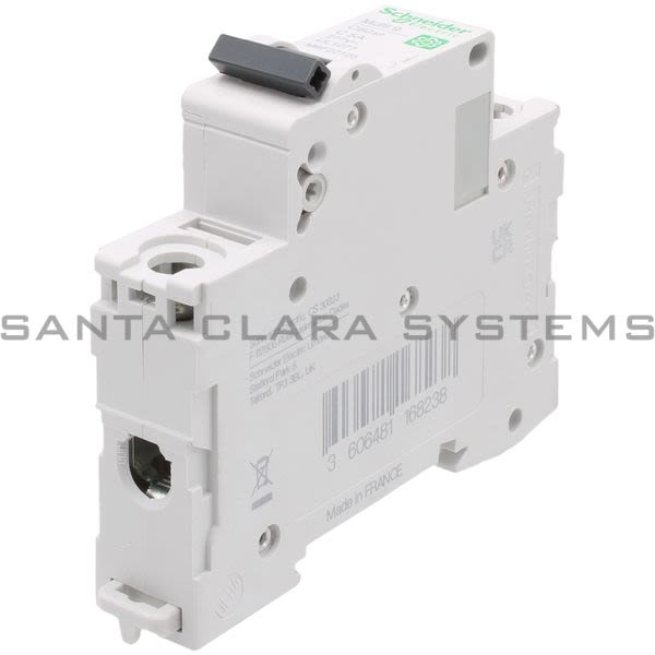 Schneider M9F22105 Circuit Breaker Product Image