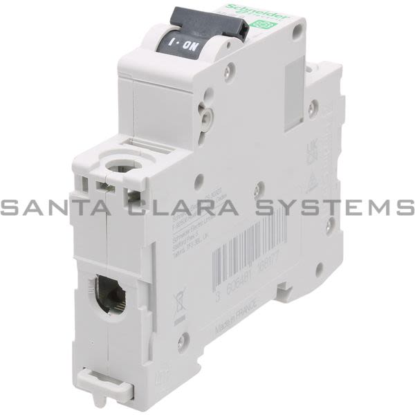 Schneider M9F22120 Circuit Breaker Product Image