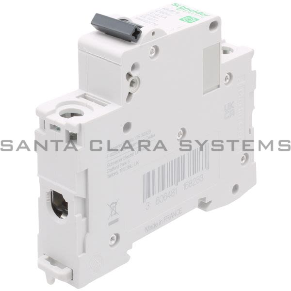 Schneider M9F22170 Circuit Breaker Product Image
