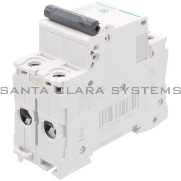 Schneider M9F22240 Miniature Circuit Breaker Product Image