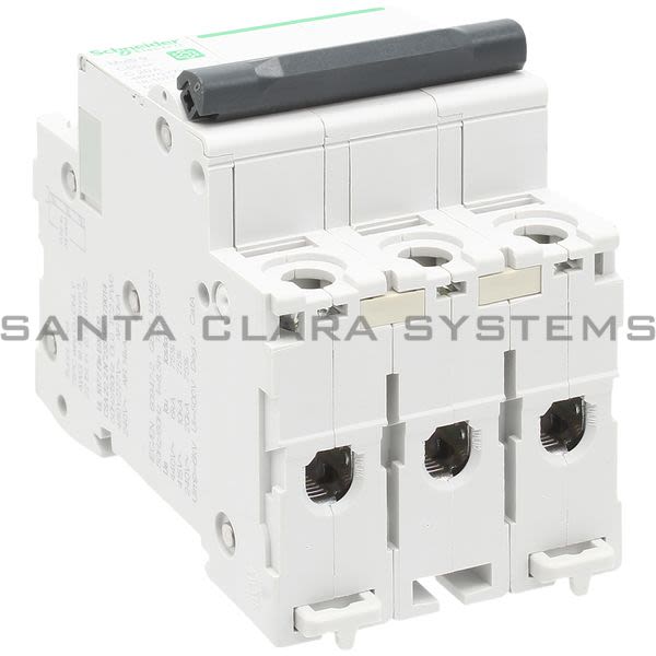 Schneider M9F22320 Circuit Breaker Product Image