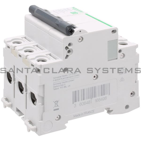 Schneider M9F22340 Circuit Breaker Product Image