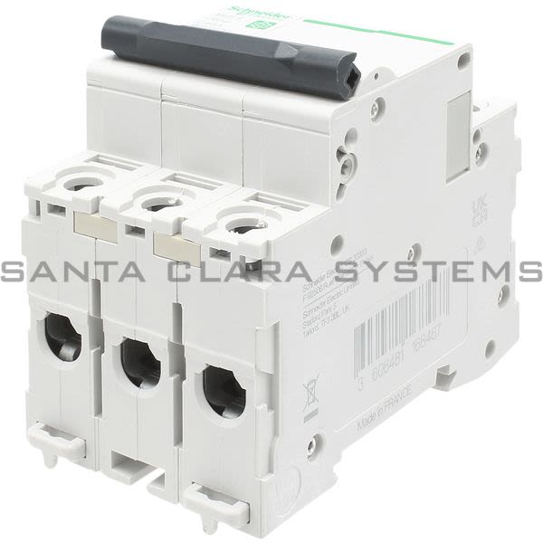 Schneider M9F22363 Circuit Breaker Product Image