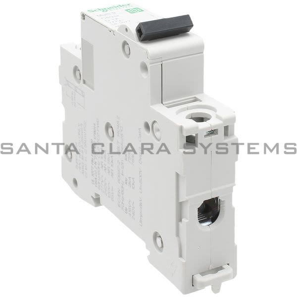 Schneider M9F23101 Circuit Breaker Product Image
