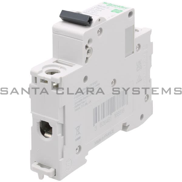 Schneider M9F23110 Circuit Breaker Product Image