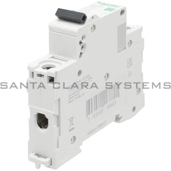 Schneider M9F23113 Circuit Breaker Product Image