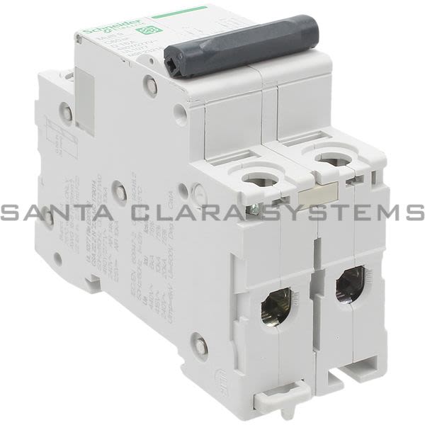 Schneider M9F23216 Circuit Breaker Product Image