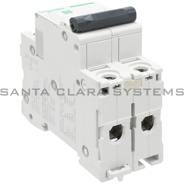 Schneider M9F23225 Circuit Breaker Product Image