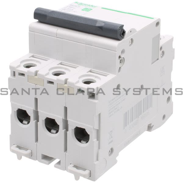 Schneider M9F23340 Circuit Breaker Product Image