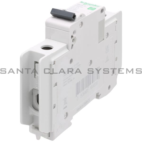 Schneider M9F42101 Circuit Breaker Product Image