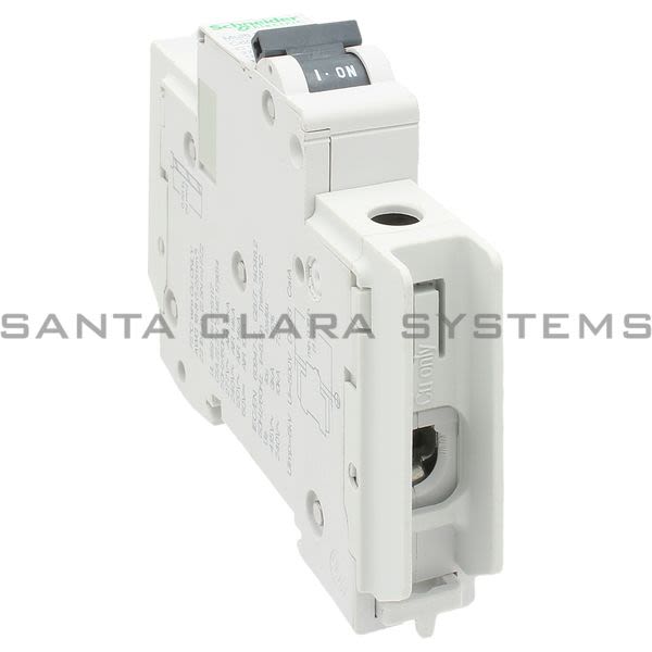 Schneider M9F42102 Circuit Breaker Product Image