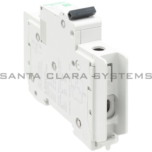 Schneider M9F42103 Circuit Breaker Product Image