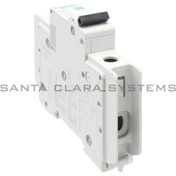 Schneider M9F42105 Circuit Breaker Product Image