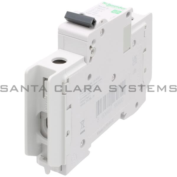 Schneider M9F42110 Circuit Breaker Product Image