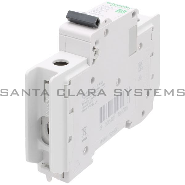 Schneider M9F42170 Miniature Circuit Breaker Product Image