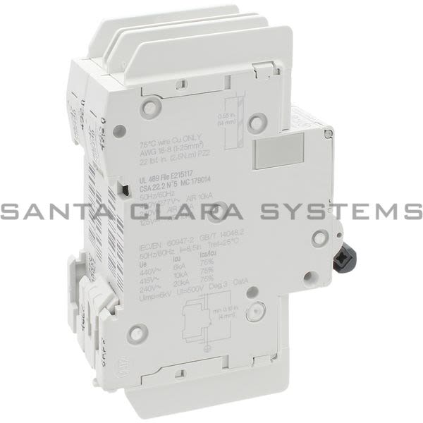 Schneider M9F42210 Circuit Breaker Product Image