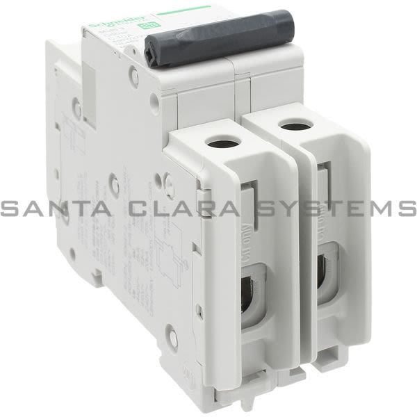 Schneider M9F42210 Circuit Breaker Product Image
