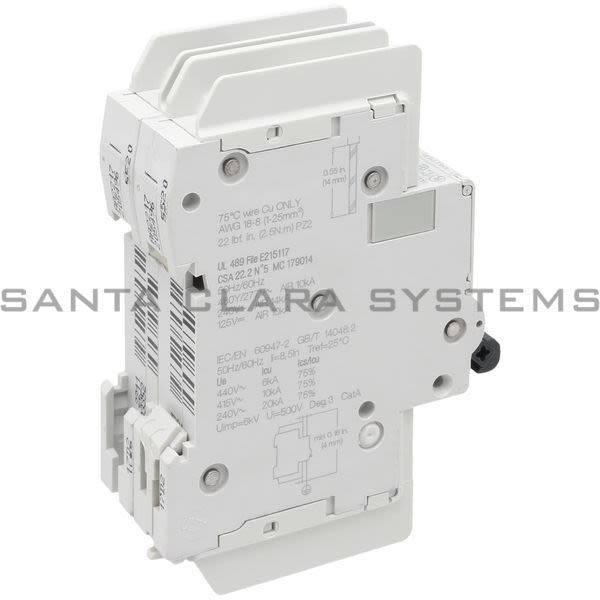 Schneider M9F42220 Circuit Breaker Product Image