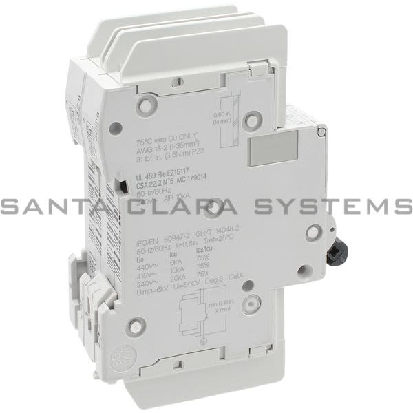 Schneider M9F42240 Circuit Breaker Product Image