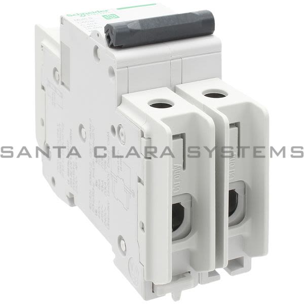 Schneider M9F42240 Circuit Breaker Product Image