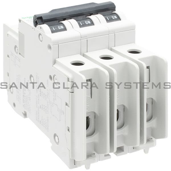 Schneider M9F42303 Circuit Breaker Product Image