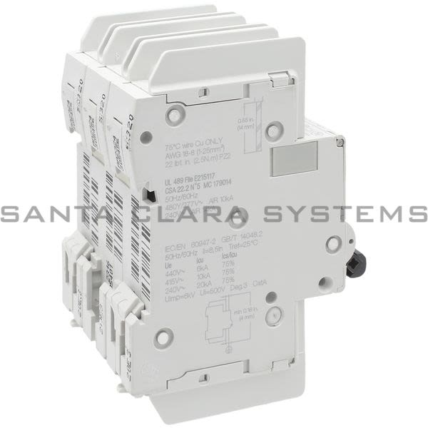 Schneider M9F42315 Circuit Breaker Product Image