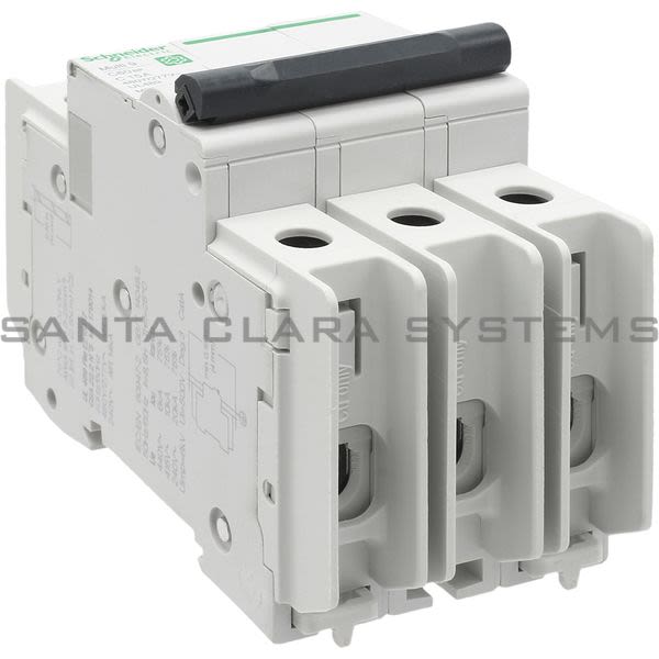 Schneider M9F42315 Circuit Breaker Product Image