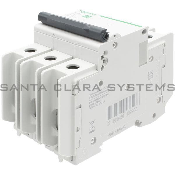 Schneider M9F42320 Miniature Circuit Breaker Product Image