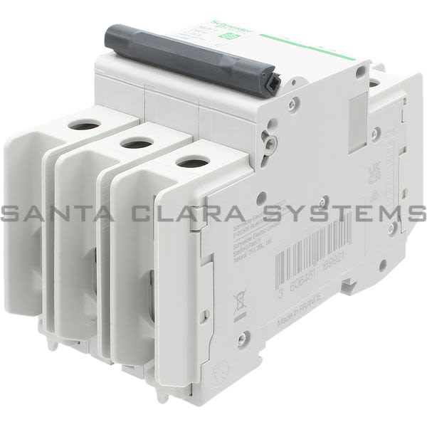 Schneider M9F42325 Miniature Circuit Breaker Product Image
